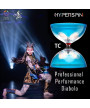 Diabolo HyperSpin TC Eje Libre