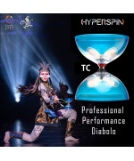 Diabolo HyperSpin TC Eje Libre