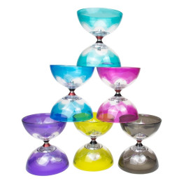 Diabolo HyperSpin TC Eje Libre