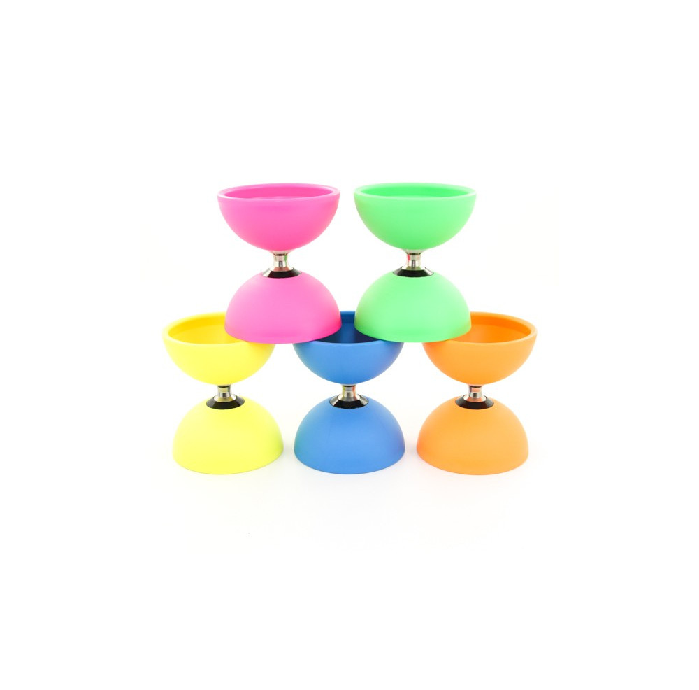 Diabolo Orbiter Juggle dream eje Libre