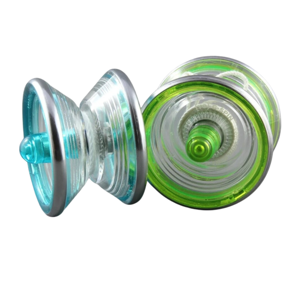 YOYO (yo2) G SPIN