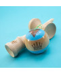 kendama Signature Series Kendama - Artwork by Ingi