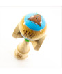 kendama Signature Series Kendama - Artwork by Ingi