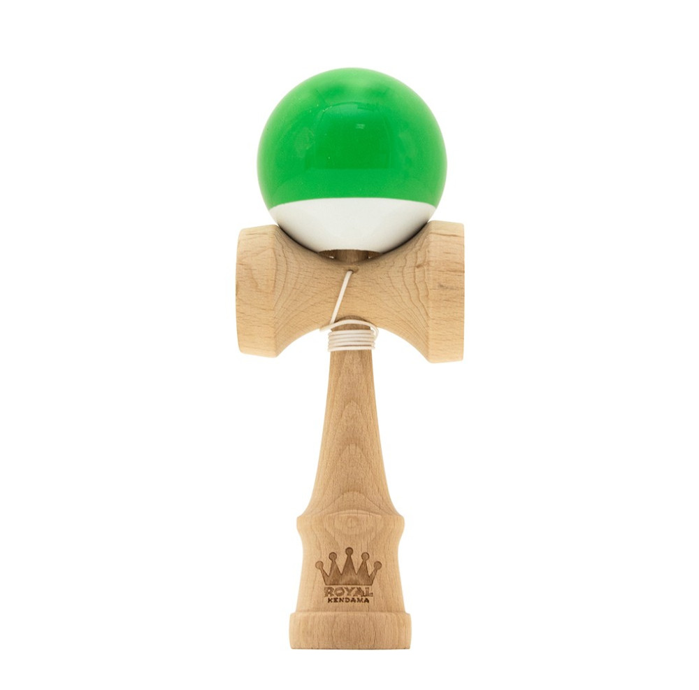 Royal Kendama - Plush Performance Model