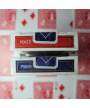 Juego de Cartas  Rider Back para magia, juego, cardistry