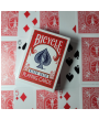 Juego de Cartas  Rider Back para magia, juego, cardistry