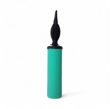 Bombin Inflador de Globos Manual new