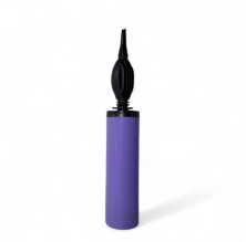 Bombin Inflador de Globos Manual new