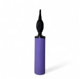 Bombin Inflador de Globos Manual new