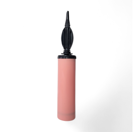 Bombin Inflador de Globos Manual new