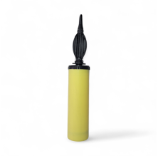 Bombin Inflador de Globos Manual new