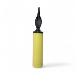 Bombin Inflador de Globos Manual new