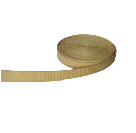 Cinta de kevlar de 2.5 cm por metro