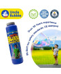 Solución Concentrada para Burbujas Uncle Bubble, Cabeza de Martillo