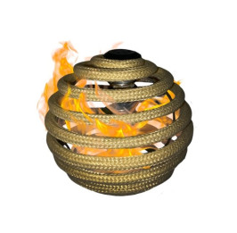 Pelota de fuego set de 3 FNG