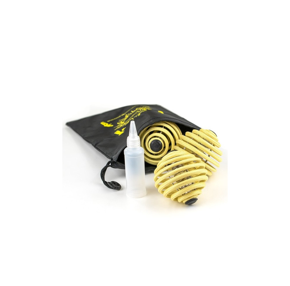 Pelota de fuego set de 3 FNG