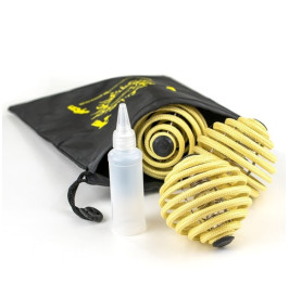 Pelota de fuego set de 3 FNG