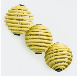 Pelota de fuego set de 3 FNG