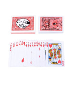 Cartas de Magia Cartoon