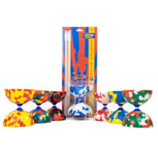 Diabolo Jester Pack...