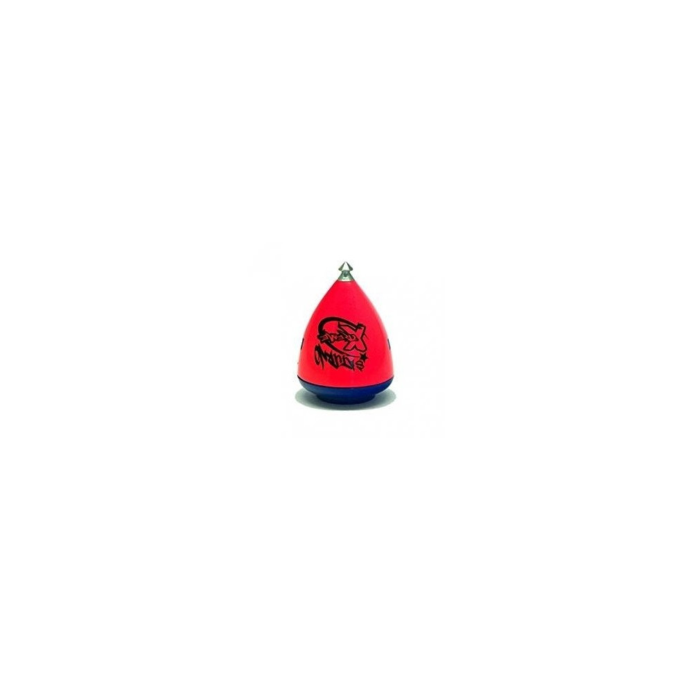 Trompos Space Saturno Xtreme Spinning Top (Fixed)-