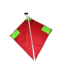 Bandera Para Danza Malabar Cabeza de Martillo