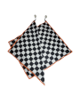 Banderas para Danza Malabar Cabeza de Martillo