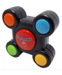 Juego de Memoria Interactivo Luces y Sonido