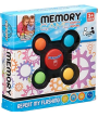 Juego de Memoria Interactivo Luces y Sonido