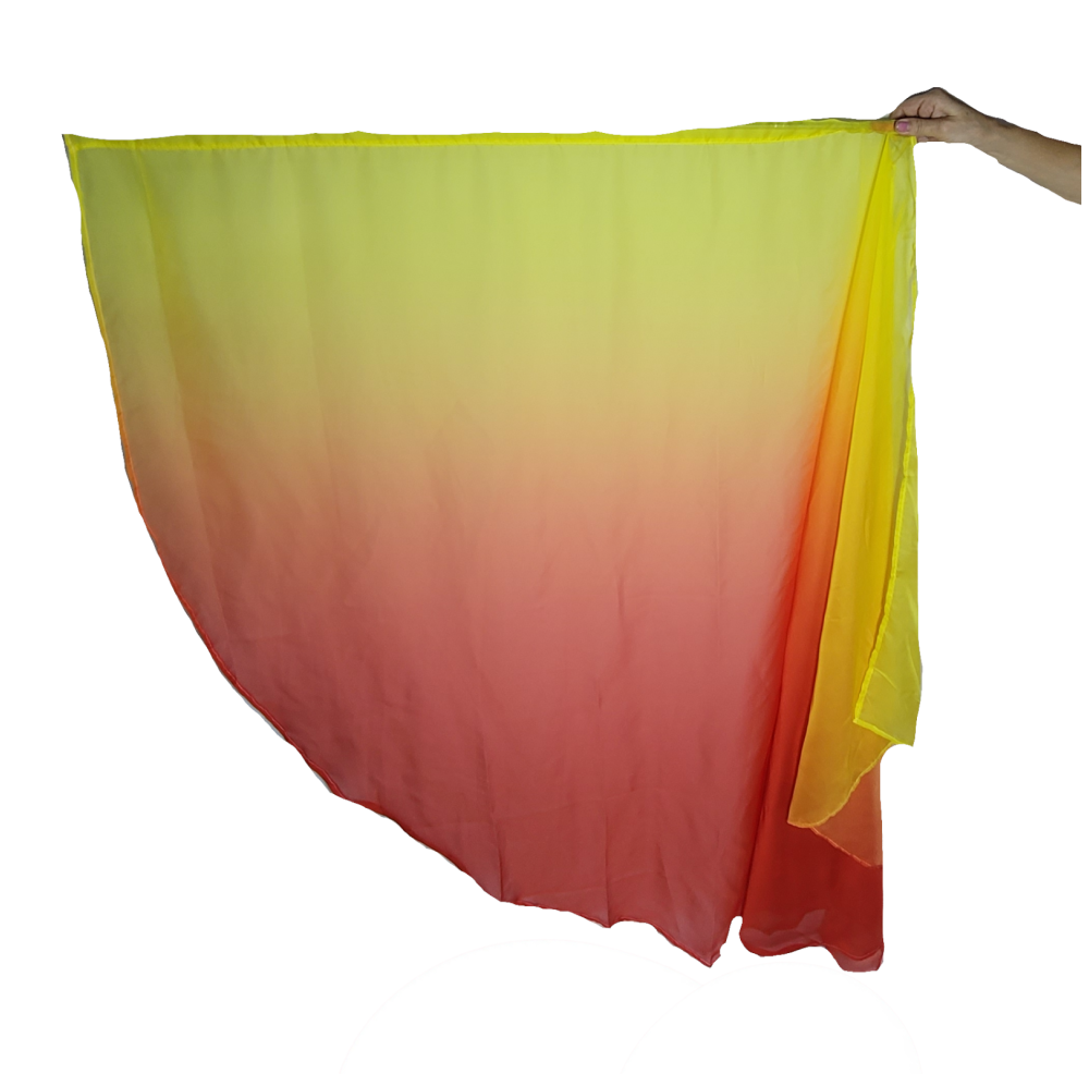Bandera Gigante De Gasa Unidad