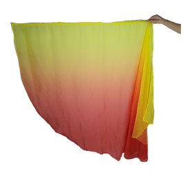 Bandera Gigante De Gasa Unidad