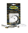 Eje UltraLight Henrys