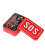 Kit de supervivencia SOS