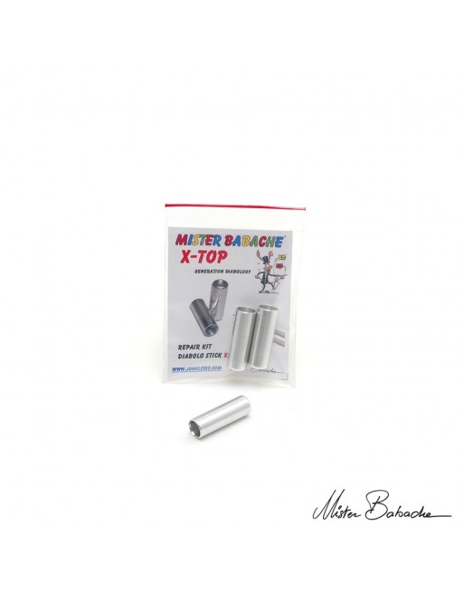 Repuesto Varilla Xtreme X-Top Repuesto Varilla Xtreme X-Top