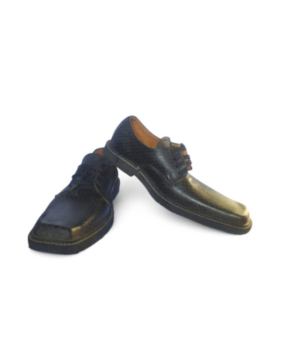 Zapato N. 40-41 ECO cuero