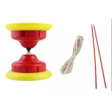 Diabolo Yoyo Chino Eje Libre SONORO