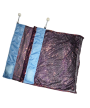 Banderas para Swing y Flow Arts  Cabeza de Martillo Malabarismo
