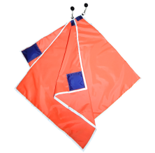 Bandera Reflectante Par