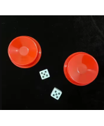Dados proféticos, Magia para todos los niveles.
