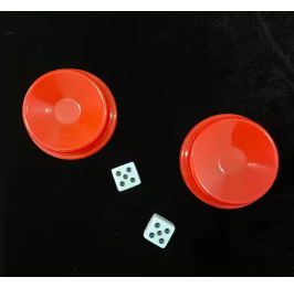 Dados Proféticos Magia