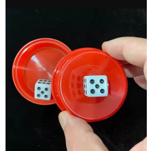 Dados Proféticos Magia