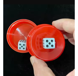 Dados Proféticos Magia