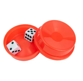 Dados Proféticos Magia