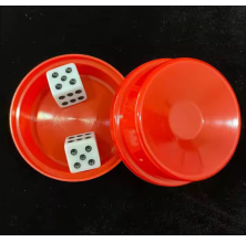 Dados Proféticos Magia