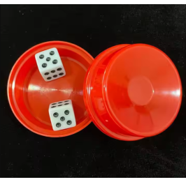 Dados Proféticos Magia
