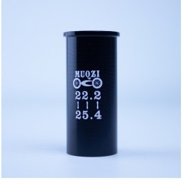 Adaptador Vastasgo 22.2 mm a 25.4mm