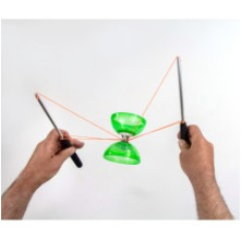 DIABOLO CYCLONE QUARTZ...