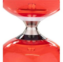 DIABOLO CYCLONE QUARTZ 2´EJE LIBRE