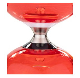 DIABOLO CYCLONE QUARTZ 2´EJE LIBRE