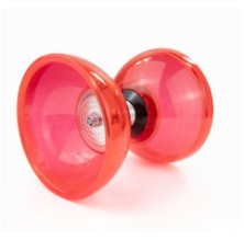 DIABOLO CYCLONE QUARTZ 2´EJE LIBRE